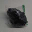 HeSaYep Women's High Waisted Sweatpants Workout Active Joggers Pants Baggy Lounge Bottoms L Black