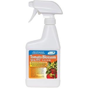 Monterey Tomato Blossom Spray Ready-to-Use 16oz