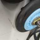 DV42H5200EP/A3 DV42H5200EW/A3 Dryer Roller Belt Kit Fit for Sam-sung DV45H7000EP/A3 DV48H7400EW/A2 DV42H5000EW/A3 DV48J7700EW/A2 DV40J3000EW/A2 DV45H7000EW/A2, Roller #DC97-16782A, Belt #6602-001655