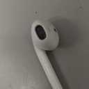 Apple EarPods Headphones with 3.5mm Plug, Wired Ear Buds with Built-in Remote to Control Music, Phone Calls, and Volume
