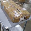 ECOTRIC Rear Flip Folding Seat Compatible with 2000.5-Up Club Car DS Model Golf Cart 400 lbs Weight Capacity-2 Packages