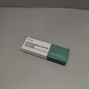 Heated Eye Mask, Warm Eye Compress for Dry Eyes, Moist Heat Therapy for Blepharitis, Dark Circle, Chalazion, 4 Heating Levels, Gifts for Men Women, Travel(Grey)