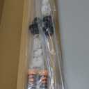 W11130359 MVWB765FW3 MVWB765FW4 WTW7500GC2 Washer Suspension Rod Kit Compatible for Whirl.pool May.tag Ken.more Cros.ley 7MWTW7000EW0 7MWTW7300EW0 MVWB765FW4 MVWB765FW3-BY MIFLUS (orange)