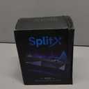 Computer Speakers for Desktop, Bluetooth & USB Input, USB Powered Gaming Stereo Speakers for PC Laptop Monitor, 6 Colorful RGB Modes, Detachable 2in1 Design (Package Only 2 Speaker)