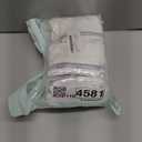 12 Pack Mesh Underwear Postpartum Must Have Hospital Provide Washable Breathable Undies for Delivery, Surgical,Traveling (S/M(1238 in))