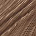 Womens High Waisted Pants Solid Textured Elastic Waist Wide Leg Palazzo Pants Casual Comfy Trousers Apricot (Brown) XS