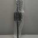 VOLISUN Modern Bathroom Vanity Light 31.5 inch, 18W Dimmable 5CCT Led Bathroom Light Fixture Over Mirror, Black Bar Vanity Light for Bathrooms Mirror Cabinets Bedroom-ETL Certificated (31.5inch, Black)