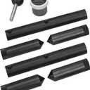 Caldwell Scope Ring Alignment and Lapping Kits, 1"-34mm, for Scope Mounting and Gunsmithing
