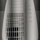 VAVA VA-EE004 Purifier with 3-in-1 True HEPA Home Air Filter System,  White