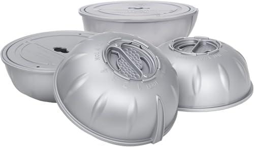 Hot Tub Cartridges Replacement for Frog Ease Floating System,3Pack