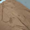 Trendy Queen Women‘s Wide Leg Sweatpants, Baggy Barrel Pants with Pockets, High Waist Lounge Joggers for Fall Winter, Medium