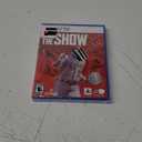 Video Game Sony MLB The Show 22 Standard Edition for PlayStation 5