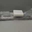 yumcrelect LED Wall Brushed Nickel Vanity Lights for Bathroom Light Fixtures 36W Adjust 3 Colors Modern Bath Lighing Over Mirror LED Vanity Light (6-Light, 41 inch)