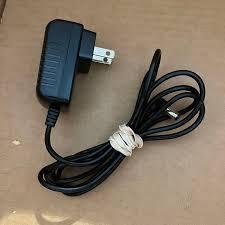 VideoSecu DC 12V 1A CCTV Power Supply Adapter AC to DC 1000mA Regulated Power 10ft Long Cord for Home Security Camera Surveillance System PW121A 1AP 2 Pack