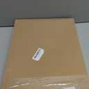 FAEKSUR Christmas Framed Canvas Wall Art Set of 3, Santa Claus Sleigh With Reindeer Design, Holiday Home Wall Decor for Living Room, Bedroom, Kitchen, Office