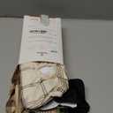 Pet Parents Washable Dog Diapers (3pack) + Extendrs of Durable Doggie Diapers, Premium Dog Diapers Female & Male (Medium, Oxford) (Medium (14-20"))