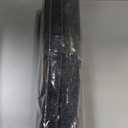 Climbing Cat Scratcher Mat Trimmable Cat Scratching Post Carpet 78.7'' x15.8'' Self Adhesive Carpet Mat Pad Replacement for Cat Tree Shelves Post Couch Wall Furniture Steps DIY Protector (Dark Gray)