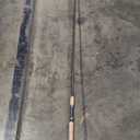 Okuma SST A Series Cork Grip 30/40 Ton Carbon Blank Lightweight Fishing Rod (10'6" ML)