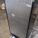 ARCTIC CHEF ACFR725AMZ6COM 2 Door Apartment Size Refrigerator with Freezer, Stainless