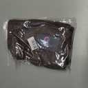 Wide Leg Yoga Pants Women with Pockets High Waist Stretch Casual Sweatpants Comfy Sports Lounge Pants Brown (Brown), L