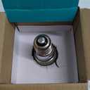 Arcadia Deep Heat Emitter 80watt for Reptile Enclosures