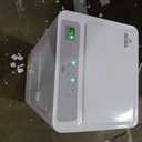 Air Choice Portable Air Conditioner, 10000 BTU Air Conditioner Portable for Room Up to 450 Sq.Ft, Remote Control, 24H Timer, Dehumidifier & Fan Modes, 3-in-1 AC Unit with Window Kit for Home Office