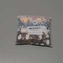 Joyo roy Plastic Pants Plastic Underwear Covers for Potty Training Rubber Pants for Toddlers Plastic Underwear Cover Swim Diaper Covers for Toddlers Clothing Covers Plastic Diaper Covers for Girls 5T