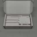 2.4G/5G Dual Band WiFi Repeater 1200Mbps 300Mbps Range Extender Signal Booster