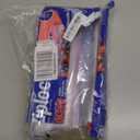 Ziploc Gallon Food Storage Bags, Stay Open Design with Stand-Up Bottom, Easy to Fill, 42 Count 