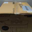 Instant Pot Vortex Plus XL 8QT ClearCook Air Fryer, Clear Windows, Custom Programming, 8-in-1 Functions that Crisps, Broils, Roasts, Dehydrates, Bakes, Reheats, from the Makers of Instant Pot, Black