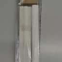 LazBlinds Cordless Beige 1 Light Filtering Vinyl Mini Blinds, 20" W X 64" H Horizontal Window Blinds for Home, Cordless Shades for Indoor Windows