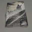 Thunderbolt (The Warrior's Trilogy)(Paperback)