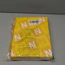 Neenah Index Cardstock, 8.5" x 11", 90 lb./163 gsm, White, 300 Sheets, Lightweight, 94 Brightness - EXTRA SHEETS, MORE VALUE! (91437)