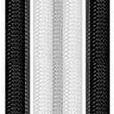 Thermaltake AC-048-CN1NAN-A1TtMod Sleeve Cable - Black/White