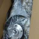 TadaMark Front Right Steering Knuckle & Wheel Bearing Hub Assembly Fit for Honda Accord 2008-2012, for Acura TSX 2009-2014, Replace for 698-446 698446 LK052 44300TA0A61, Passenger Side