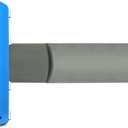 Dishwasher Lower Spray Arm for Frigidaire,Replaces OEM Part #5304506660 For Frigidaire Dishwashers Replacement Parts Model #FFID2426TD1A-5A/FFID2426TS1A-4A/LFID2426TF1A-5A etc