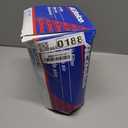 ACDelco GM Original Equipment A2014C (19239713) Air Filter