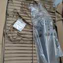 BQMAX Grill Replacement Parts for Charbroil Classic 280 2-Burner 463672717 463672817, G320-0200-W1 G215-0203-W1 Stainless Steel Heat Plate Grill Parts for Charbroil (2-Pack kit)