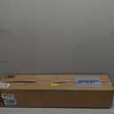 HFS(R) 17" Guillotine Paper Cutter Replacement Cutting Stick - Red, 17.5" Length, PVC Material, Stack Paper Cutter Cutting Stick