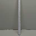 Haton Window Privacy Film, Frosted Glass Static Cling Sun Heat Blocking Window Clings, Frosting Opaque Coverings, Vinyl Removable Stickers Tint for Home Door Office, Non Adhesive 23.6" x 118.1" (Pure)