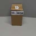 2 Set Metal Beam Hook 1 Inch Stainless Steel C Clamps and Heavy Duty Hanging J Hook/Threaded Screw Hook for Garage I Beam