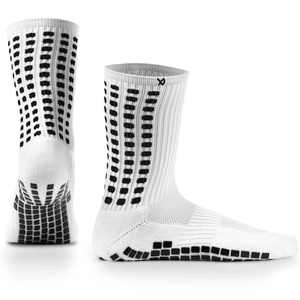 LUX Sports Soccer Grip Calf Socks