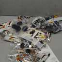 LEGO Icons Porsche 911 10295 Building Set, Collectible Turbo Targa, 2in1 Porsche Race Car Model Kit for Adults and Teens to Build, Gift Idea