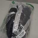 Hanes mens Underwear Boxer Briefs Pack, Cool & Breathable Cotton Moisture-wicking Underwear for Men, No Ride Up (Medium, Black/Gray - 6 Pack)