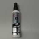 Redken One United All-In-One Leave In Conditioner - Multi-Benefit Treatment For All Hair Types, Heat Protectant Spray, Paraben-Free (5 Fl Oz (Pack of 1))