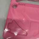 Fire HD 8 Case,Fire HD 8 Tablet Case for Kids,(2024/2022/2020 Release,12th/10th Gen),Lightweight Shockproof Kid-Proof Cover with Stand Kids Case for Fire HD 8 Plus Tablet & Fire HD 8 Kids Pro Tablet. (Rose)