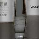 KOHLER 4639-RL-0 Cachet ReadyLatch Round Toilet Seat Soft Close, White