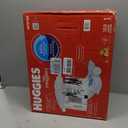 Huggies Size 1 Diapers, Little Snugglers Baby Diapers, Size 1 (8-14 lbs), 168 Count