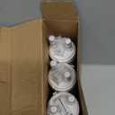 WF3CB Replacement Water Filter, Compatible with Frigidaire WF3CB, Pure Source 3, 706465, 242069601, 242086201, 242017800, WF425, Height 9 inches, Pack of 3