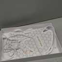 Yahi Red Light Photon Facial & Neck Mask with Remote Control, 7 Custom Modes with Infrared, Portable & Rechargeable with Timer for Home Use, 175 HighDensity Light Beads, White